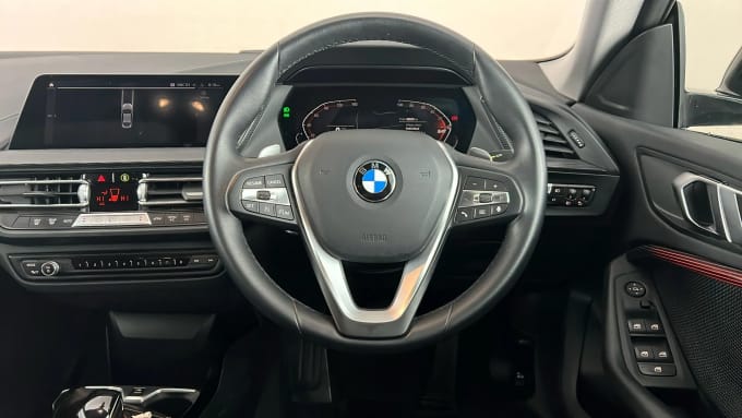 2021 BMW 2 Series Gran Coupe