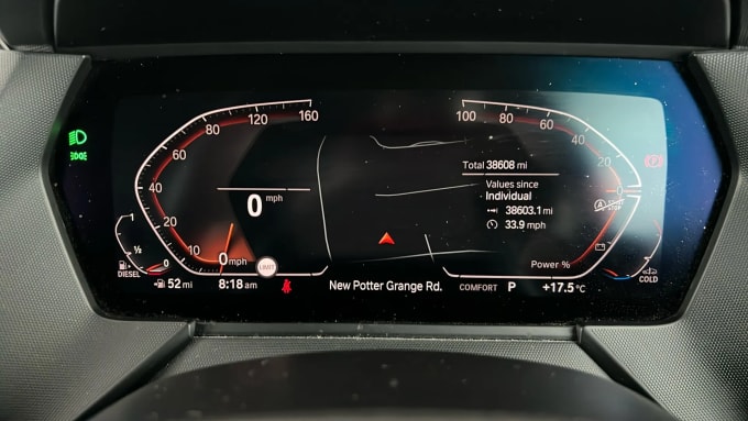 2021 BMW 2 Series Gran Coupe
