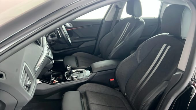 2021 BMW 2 Series Gran Coupe