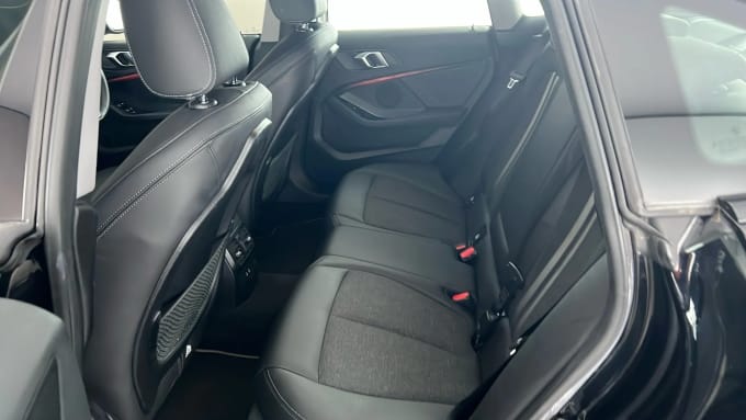 2021 BMW 2 Series Gran Coupe