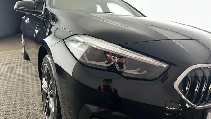 2021 BMW 2 Series Gran Coupe