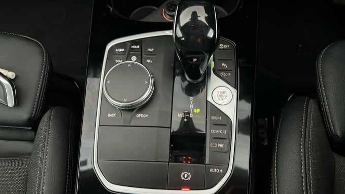 2021 BMW 2 Series Gran Coupe