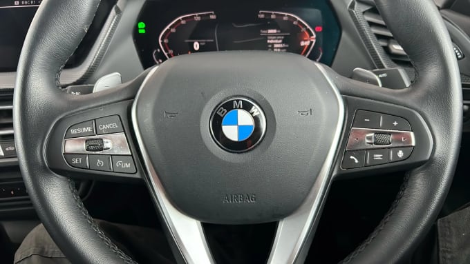 2021 BMW 2 Series Gran Coupe