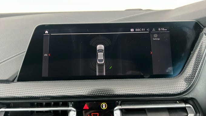 2021 BMW 2 Series Gran Coupe