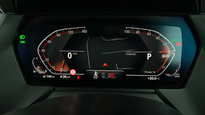 2022 BMW 1 Series