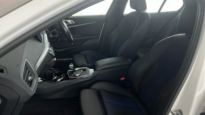 2022 BMW 1 Series
