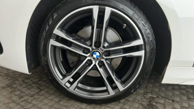 2022 BMW 1 Series