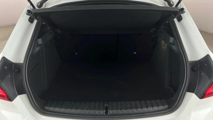 2022 BMW 1 Series
