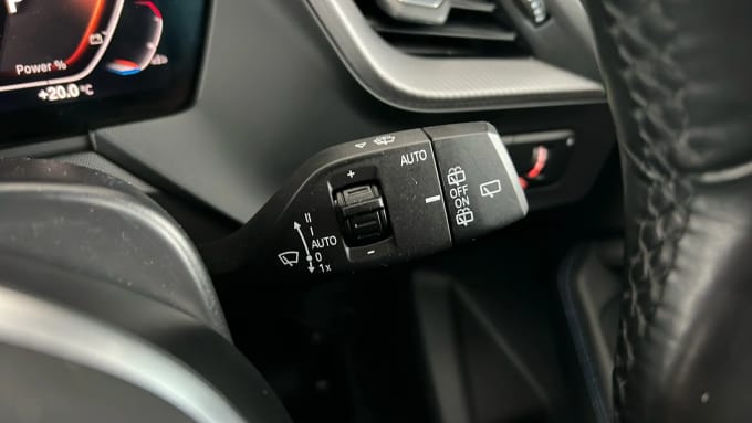 2022 BMW 1 Series