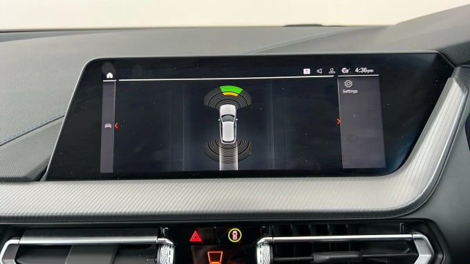 2022 BMW 1 Series