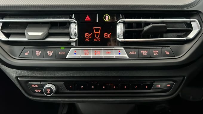 2022 BMW 1 Series