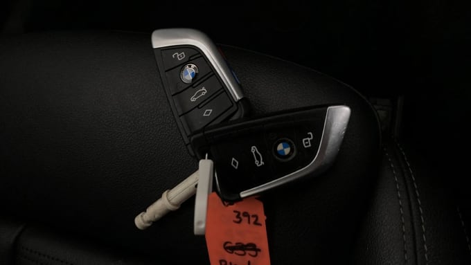 2021 BMW 3 Series