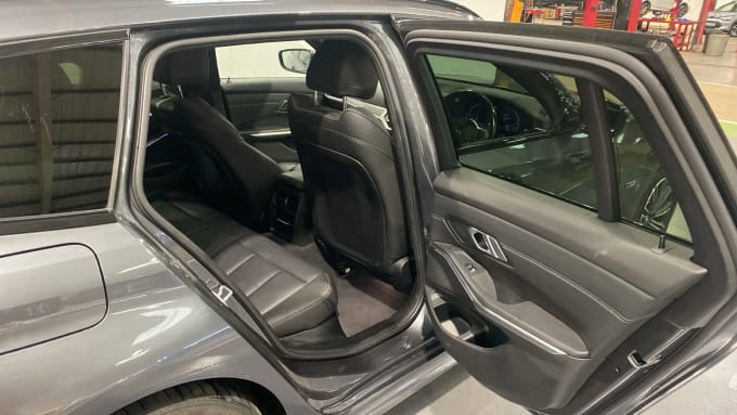 2022 BMW 3 Series Touring