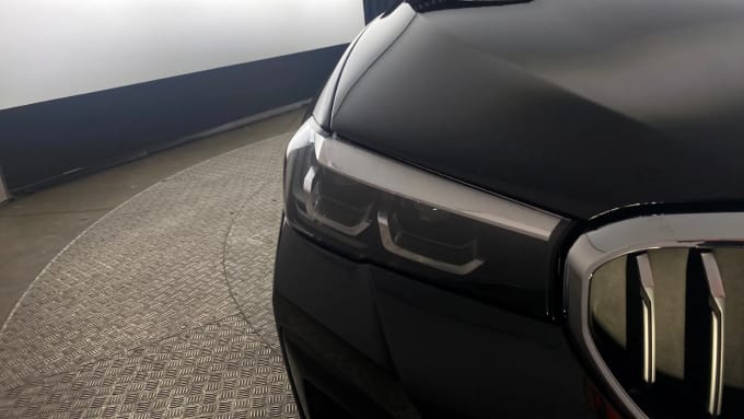 2022 BMW 5 Series