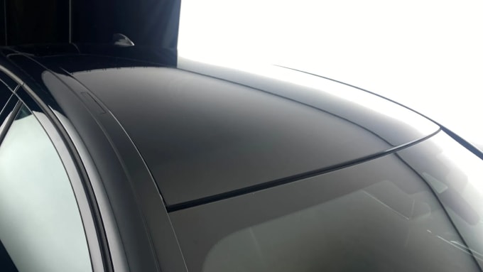 2022 BMW 5 Series