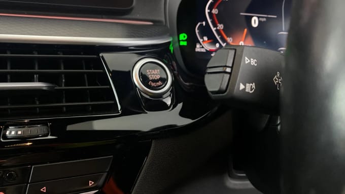 2022 BMW 5 Series