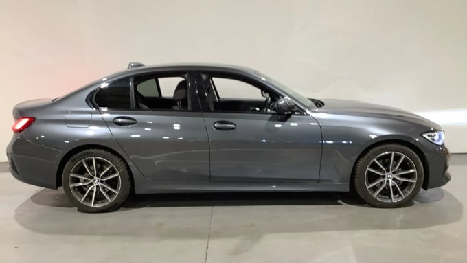 2020 BMW 3 Series