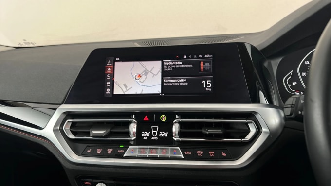 2021 BMW 3 Series