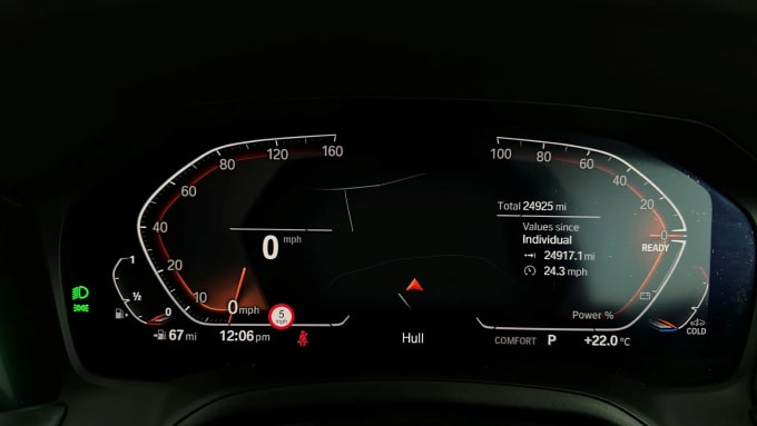 2021 BMW 4 Series