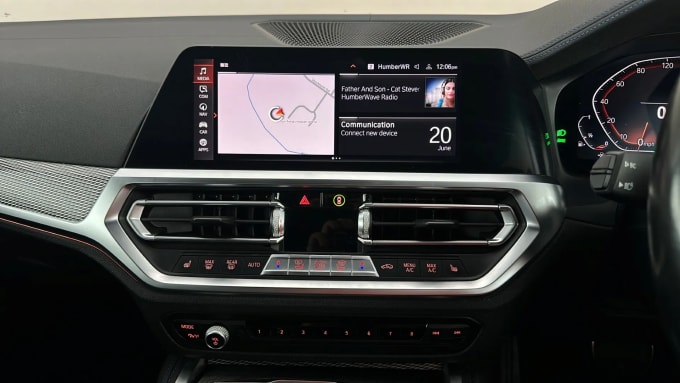 2021 BMW 4 Series