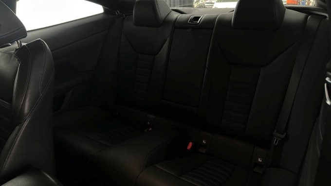 2021 BMW 4 Series