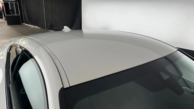 2021 BMW 4 Series