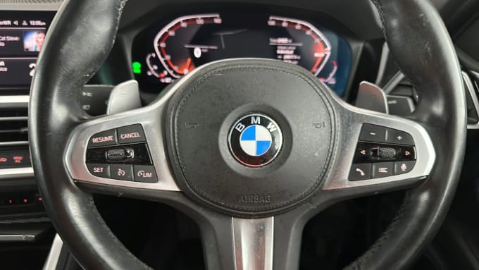 2021 BMW 4 Series