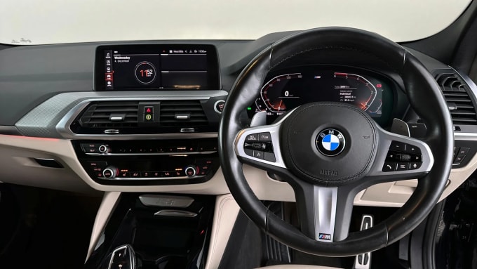 2020 BMW X4