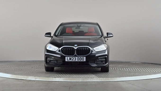 2023 BMW 1 Series