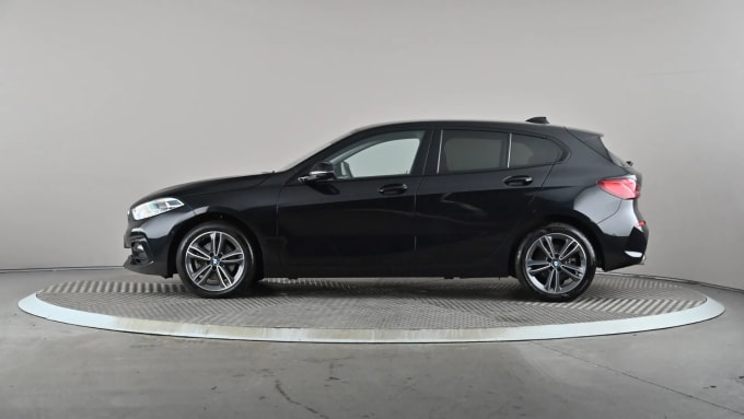 2023 BMW 1 Series