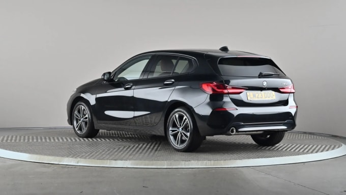 2023 BMW 1 Series