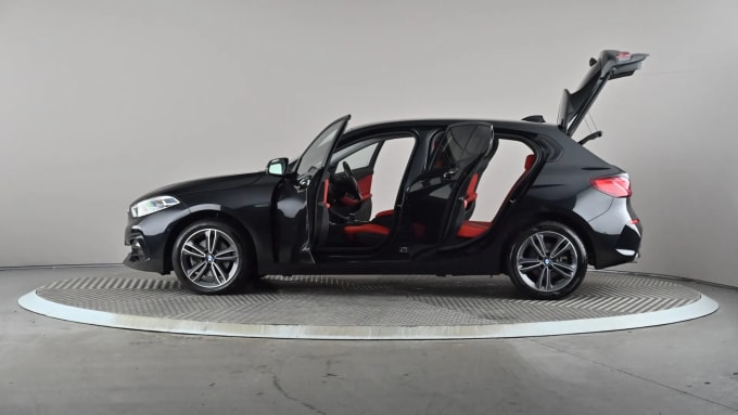 2023 BMW 1 Series