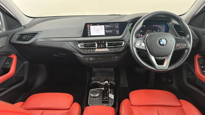 2023 BMW 1 Series