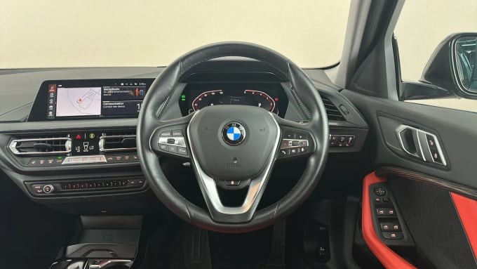 2023 BMW 1 Series