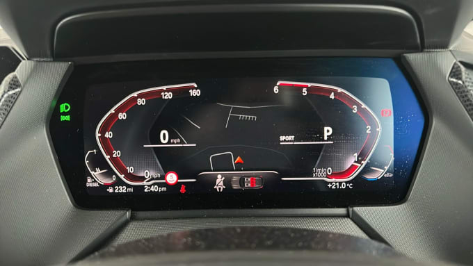 2023 BMW 1 Series