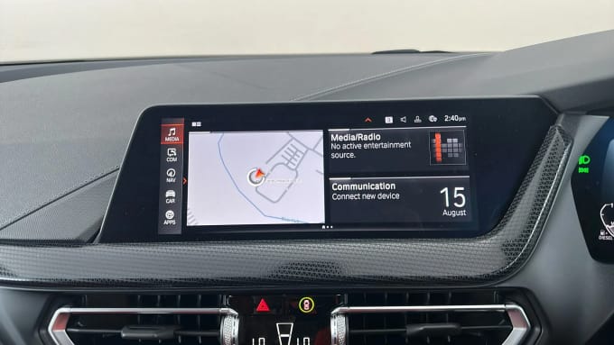 2023 BMW 1 Series