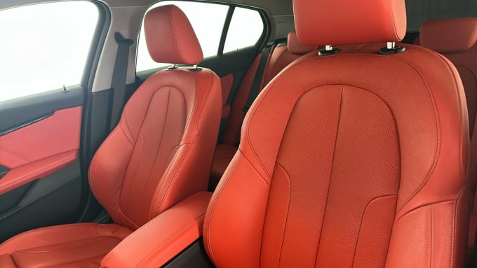 2023 BMW 1 Series
