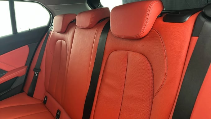2023 BMW 1 Series