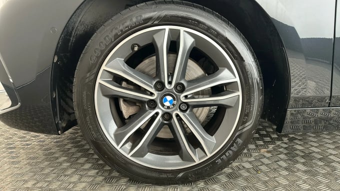 2023 BMW 1 Series