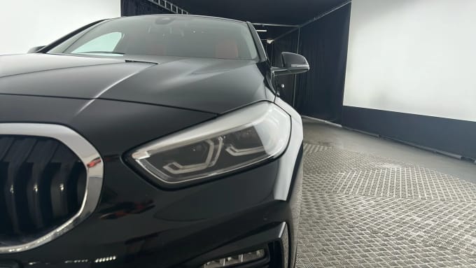 2023 BMW 1 Series
