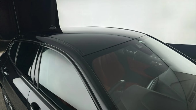 2023 BMW 1 Series