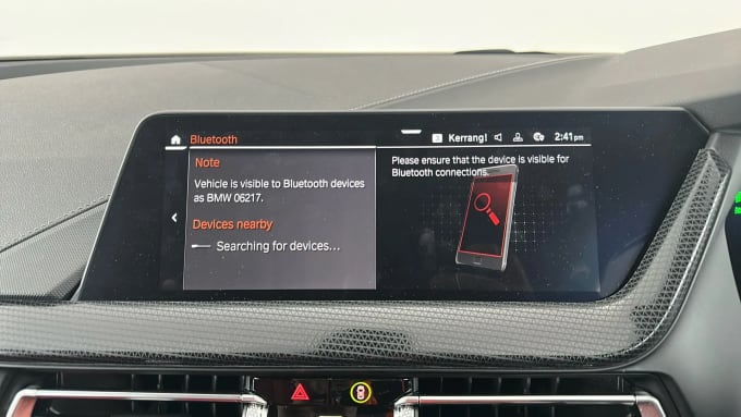2023 BMW 1 Series