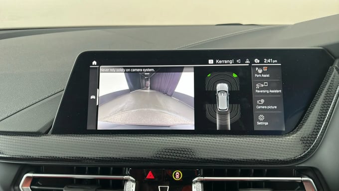 2023 BMW 1 Series