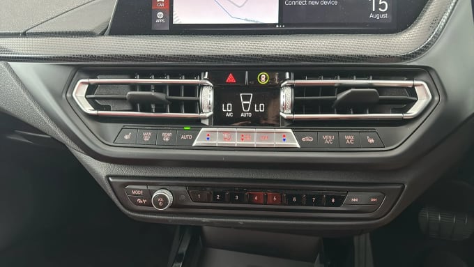 2023 BMW 1 Series