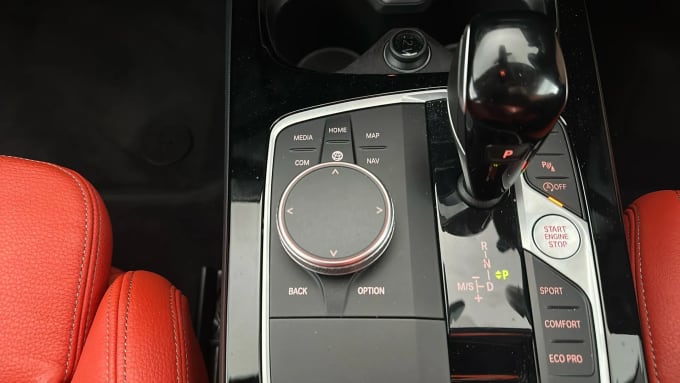 2023 BMW 1 Series