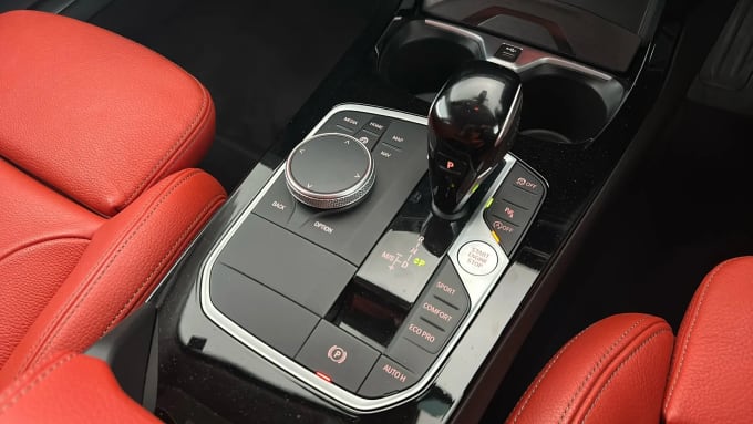 2023 BMW 1 Series