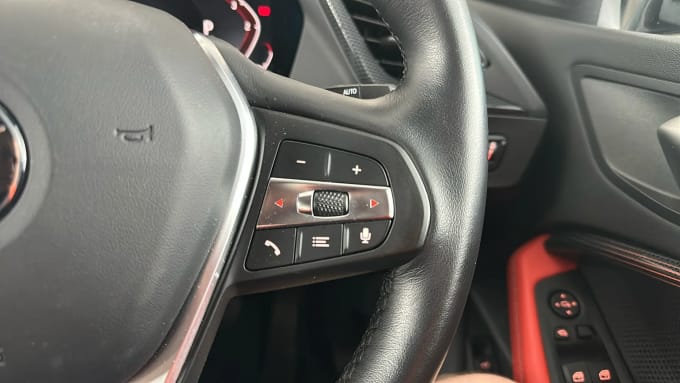 2023 BMW 1 Series