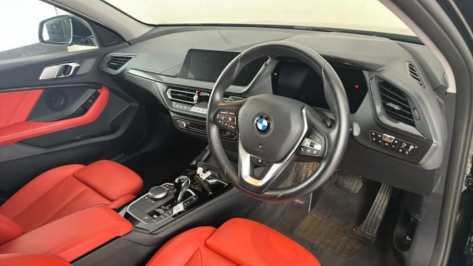 2023 BMW 1 Series