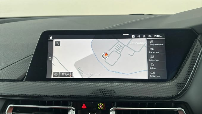 2023 BMW 1 Series