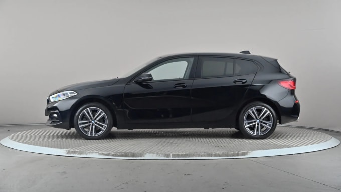 2024 BMW 1 Series